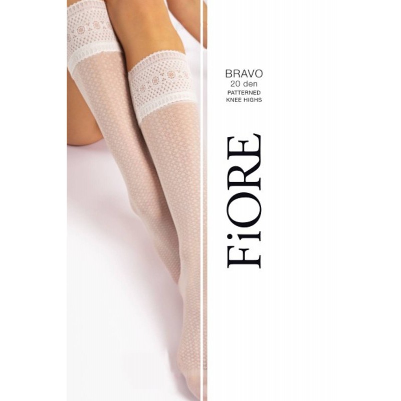 Kojinaitės Fiore Bravo