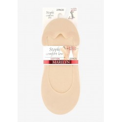 Pėdutės Marilyn Comfort Low