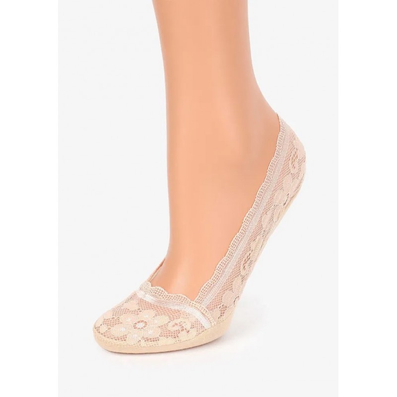 Pėdutės Marilyn Lace Z33