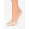 Pėdutės Marilyn Lace Z33