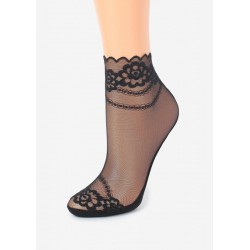 Kojinaitės Marilyn Fashion U23