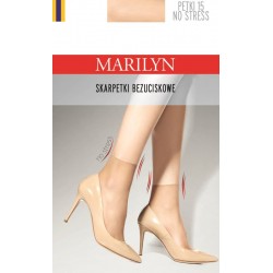 Kojinaitės Marilyn Petki No Stress