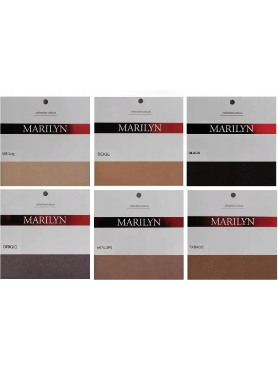 Pėdkelnės Marilyn Erotic Vita Bassa 30