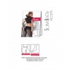 Pėdkelnės Annes Slim Body 40