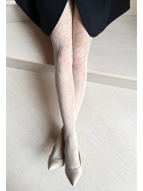 Pėdkelnės Veneziana Rosa Stile