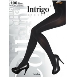 Pėdkelnės Intrigo Madra 100