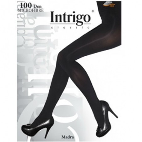 Pėdkelnės Intrigo Madra 100