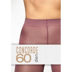 Pėdkelnės LORES Seniorita Concorde 60