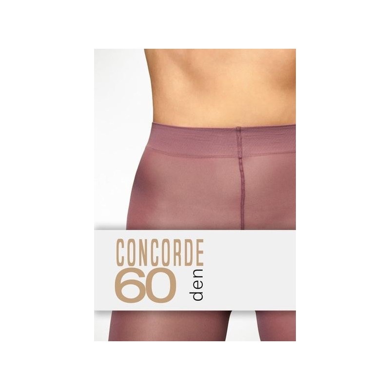 Pėdkelnės LORES Seniorita Concorde 60