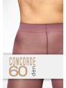 Pėdkelnės LORES Seniorita Concorde 60