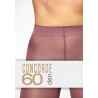 Pėdkelnės LORES Seniorita Concorde 60