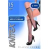 Puskojinės Classicline 15