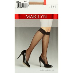 Puskojinės Marilyn Ufki 15