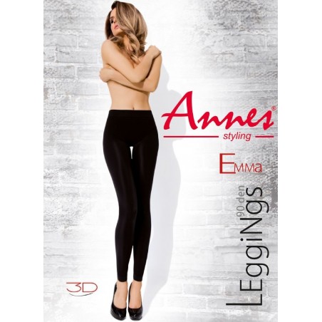 Tamprės Annes Emma 90