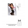 Pėdkelnės Annes Push Up Amy 40