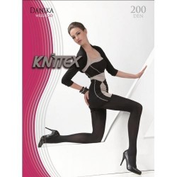Pėdkėlnės Knittex DANIKA