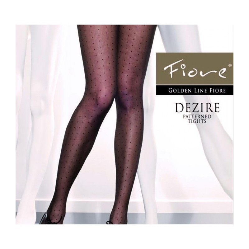 Pėdkelnės Fiore Dezire 30