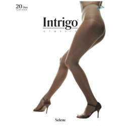 Pėdkelnės Intrigo Selene 20