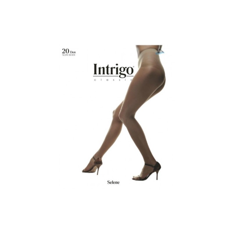 Pėdkelnės Intrigo Selene 20