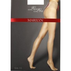 Pėdkelnės Marilyn Lux Line Silk 15