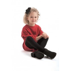 Vaikiškos pėdkelnės Knittex Angel Dust