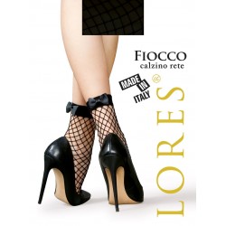 Kojinaitės Lores Fiocco Calzino Rete