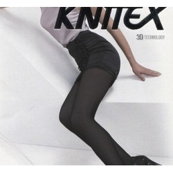 Pėdkelnės Knittex Silky 120
