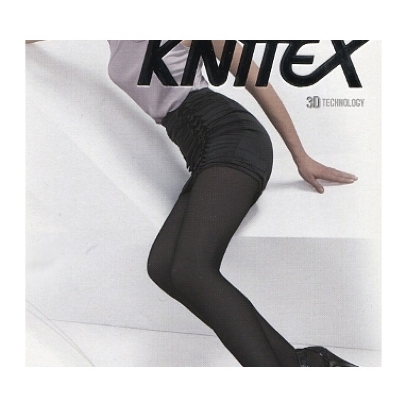 Pėdkelnės Knittex Silky 120