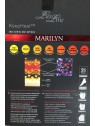 Pėdkelnės Marilyn Keep Heat