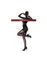 Pėdkelnės Marilyn Plus UP 40