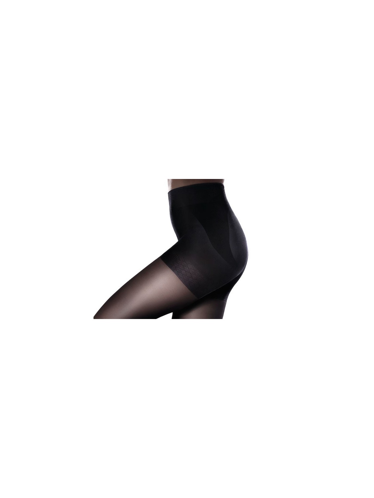 Pėdkelnės Marilyn Plus UP 40