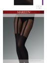 Pėdkelnės Marilyn Zazu Line