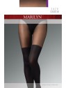 Pėdkelnės Marilyn Zazu Classic 60