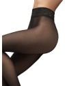 Pėdkelnės Marilyn Lux Line Erotic Silk 30