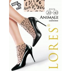 Kojinaitės Lores Animale