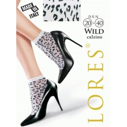 Kojinaitės Lores Wild
