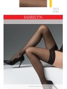 Kojinės ilgos Marilyn Coco Vena