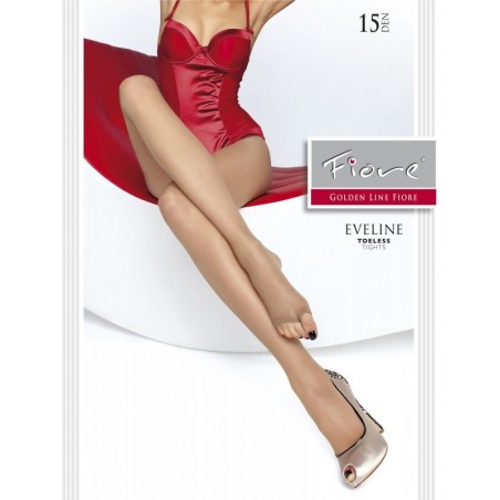 Pėdkelnės Fiore Eveline 15 den