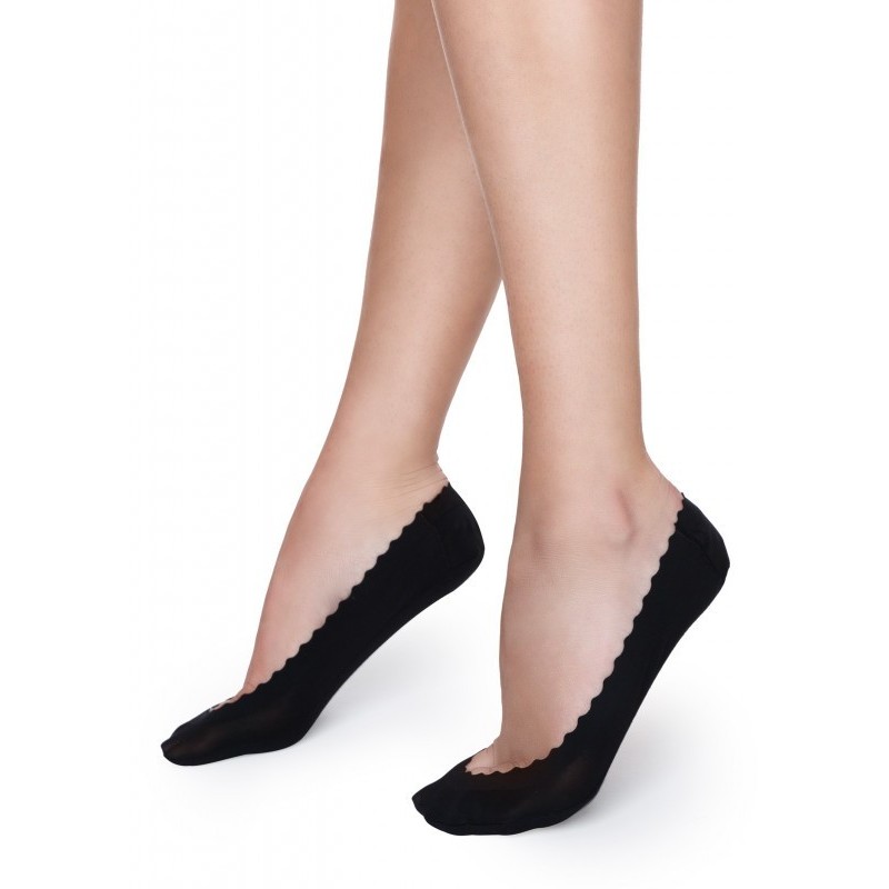 Pėdutės Marilyn Lux Line N21