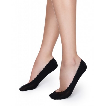 Pėdutės Marilyn Lux Line N21