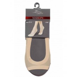 Pėdutės Marilyn Lux Line NF