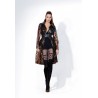 Pėdkelnės Knittex Leopard