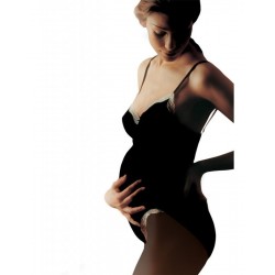 Pėdkelnės nėščiosioms Marilyn MAMA 100