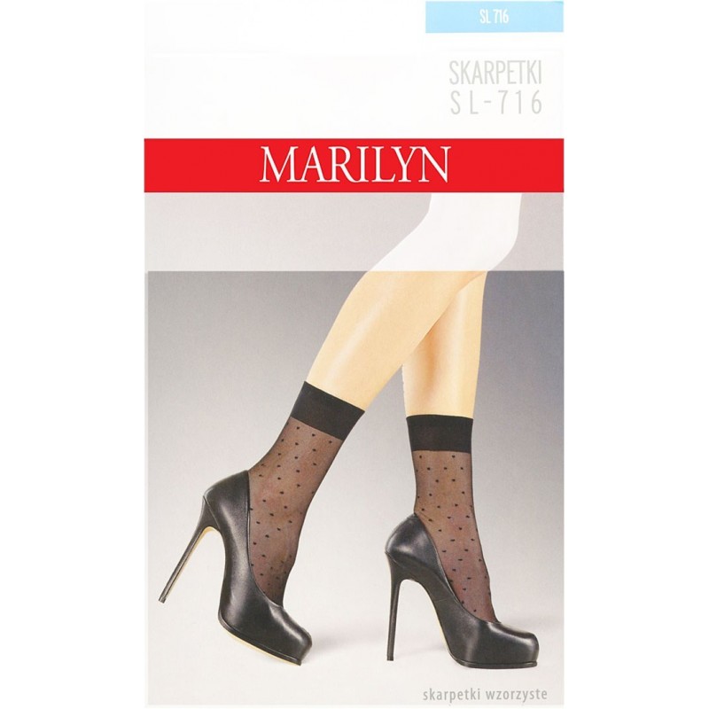 Kojinaitės Marilyn SL 716