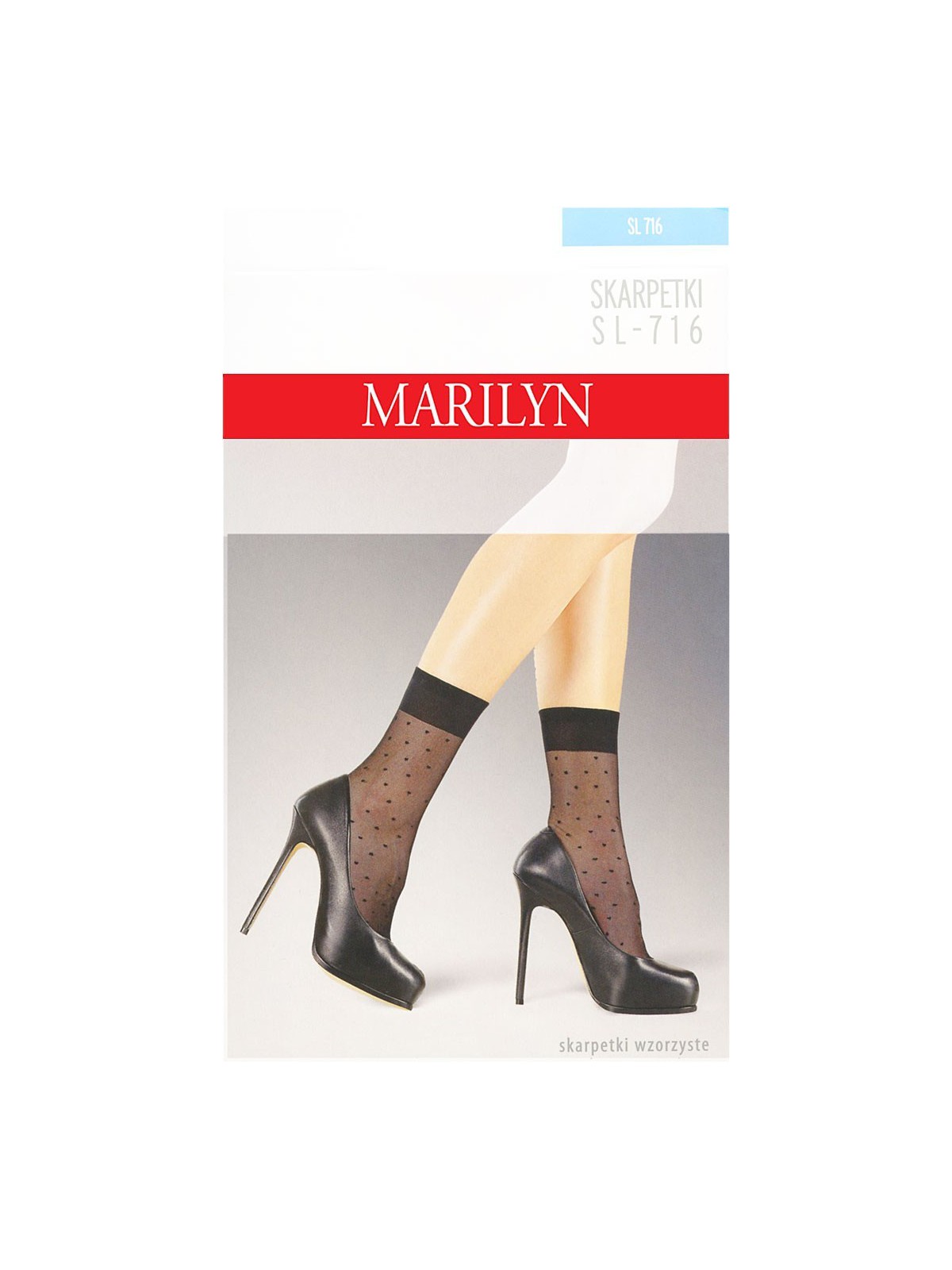Kojinaitės Marilyn SL 716