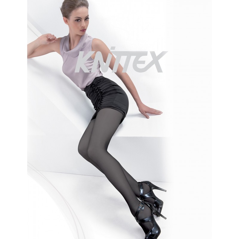 Pėdkelnės Knittex Silky 120
