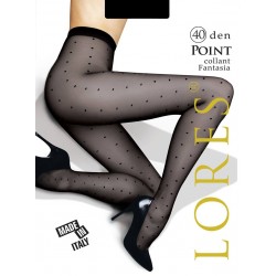 Pėdkelnės Lores Point 40 den