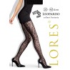 Pėdkelnės Lores Leopardo
