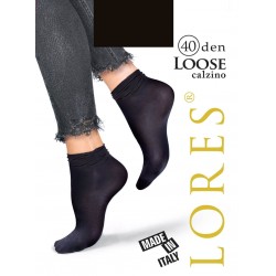 Kojinaitės Lores Loose 40 den
