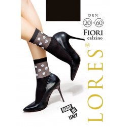 Kojinaitės Lores Fiori 20-60 den
